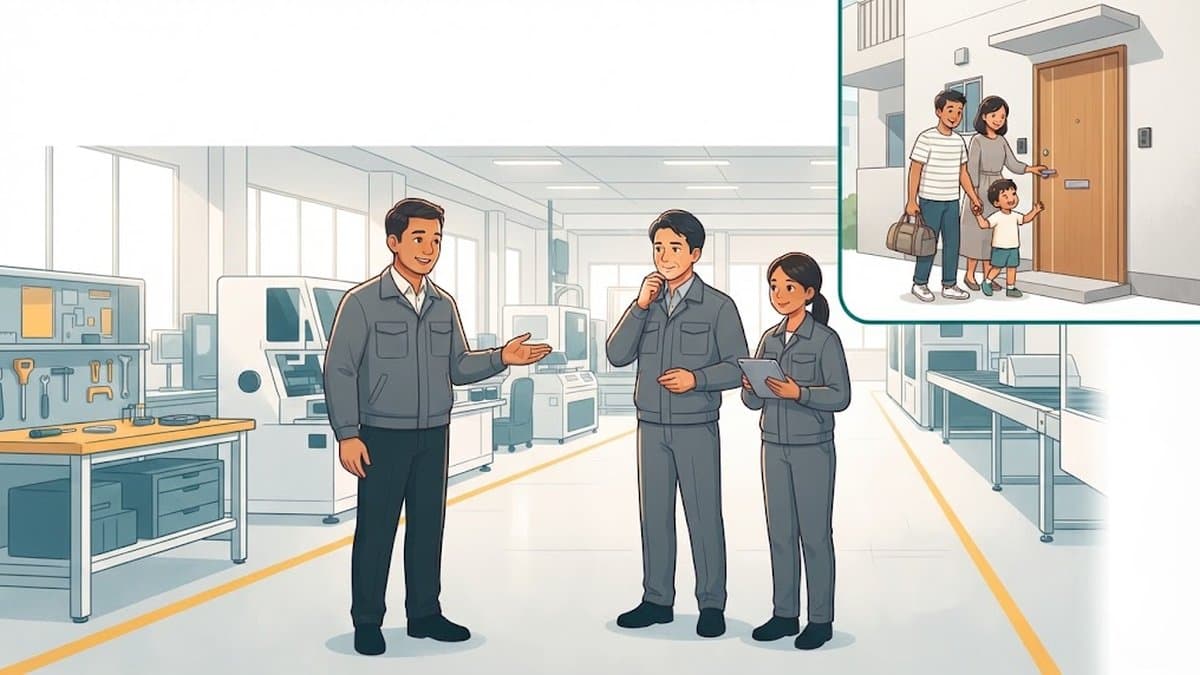 What Is the SSW (ii) Visa in Japan? A Guide for Filipinos on SSW (i)