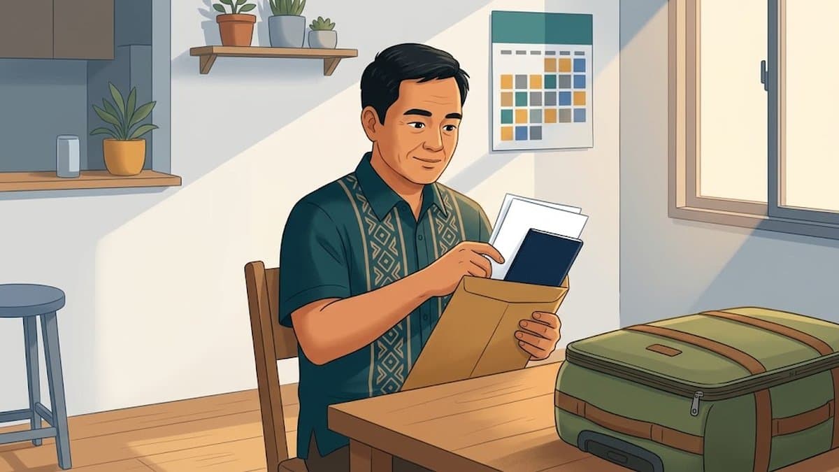 Japan Pension Refund: How to Claim the Lump-sum Withdrawal Payment