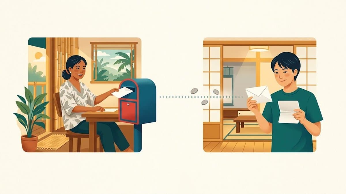 Japan Pension Refund Tax Representative: Getting the 20.42% Back