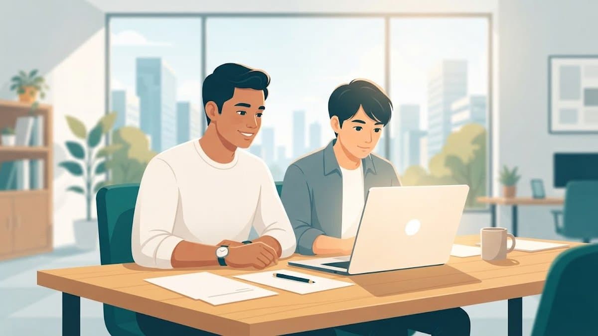 Office Work in Japan for Filipinos: Gijinkoku Visa Guide
