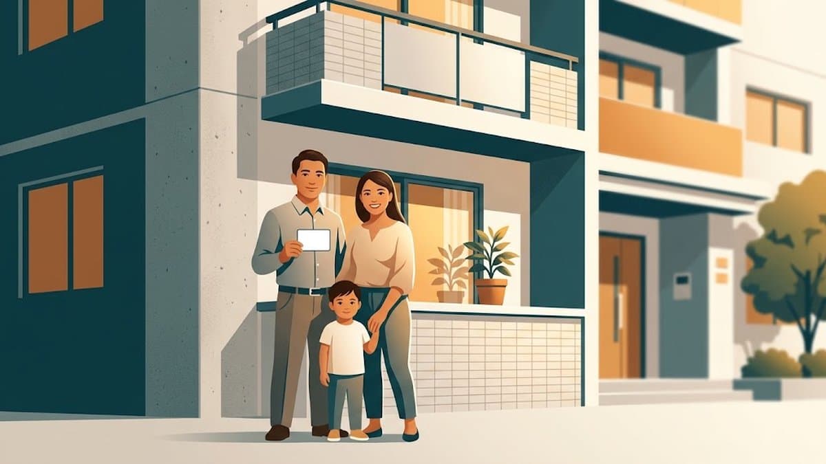 Permanent Residency in Japan: Requirements for SSW and TITP Workers