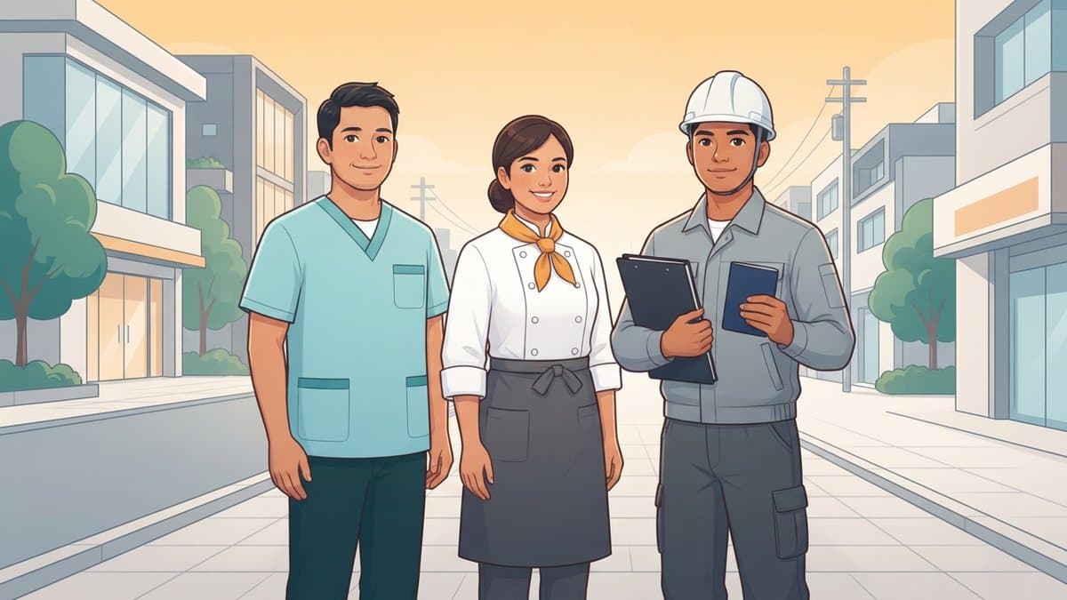 SSW Japan Requirements for Filipinos (2026): Tests, Agency, COE, OEC