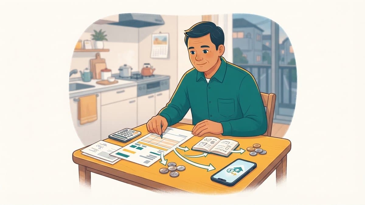 SSW Salary in Japan: What You Actually Take Home After Deductions