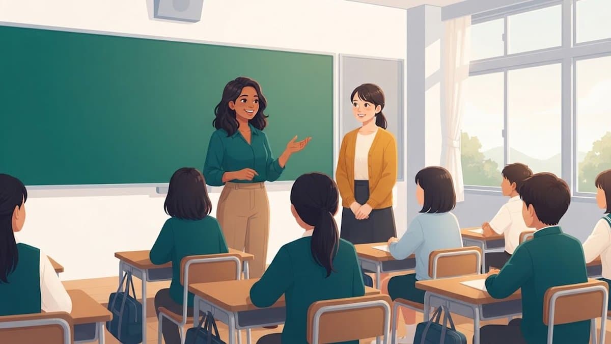 Work in Japan for Filipino Teachers: JET and Visa Rules